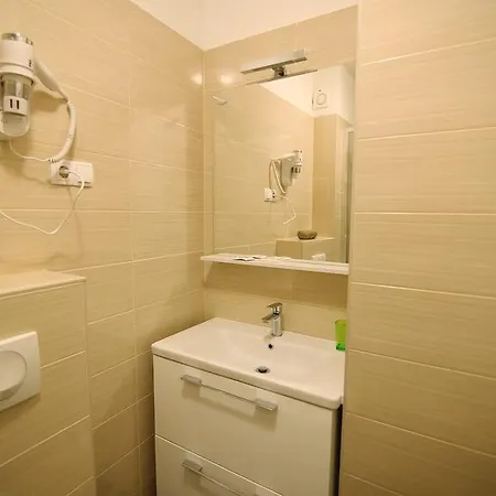 Apartamento A&g Zadar