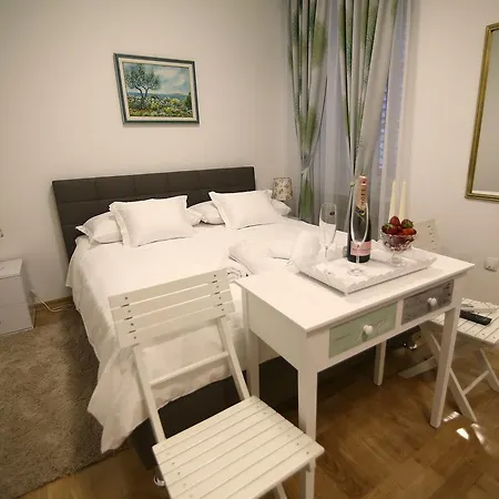 Apartamento A&g *