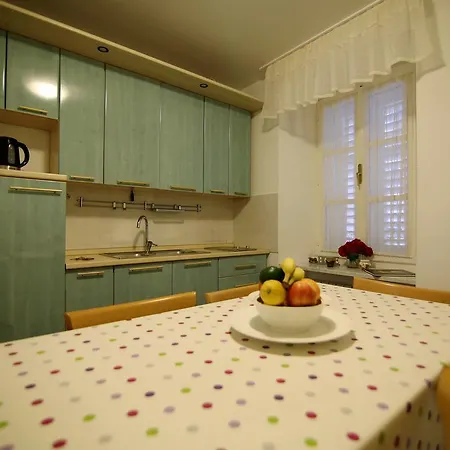 Apartamento A&g Zadar