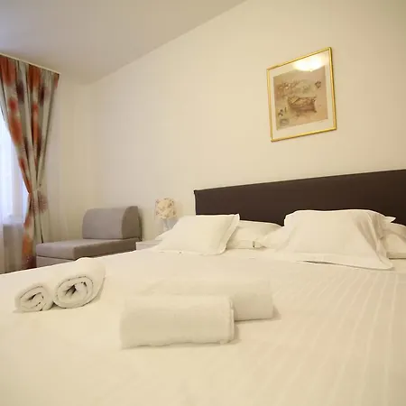 Apartamento A&g Zadar