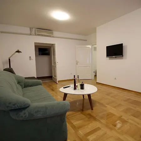 Apartamento A&g Zadar