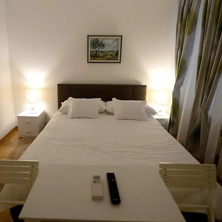 Lägenhet A&g Zadar