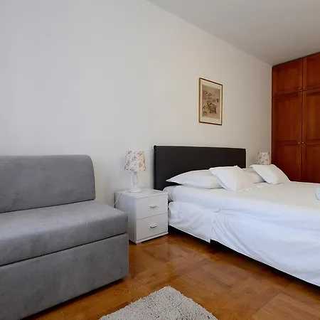 Apartamento A&g *