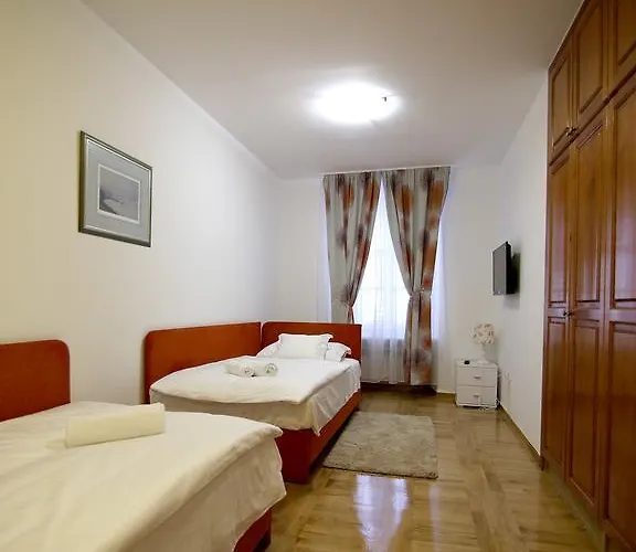 Apartmán A&g Zadar