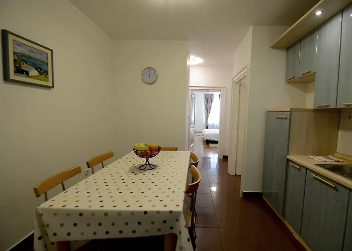 Apartmán A&g Zadar