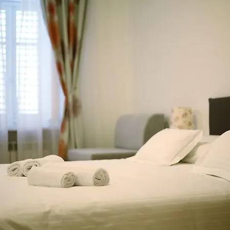 Appartement A&g Zadar