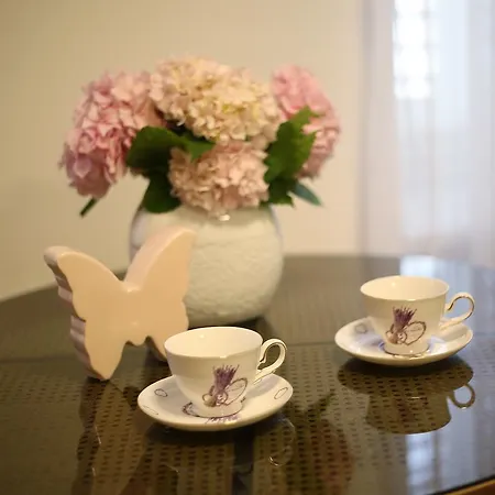 Apartamento A&g Zadar