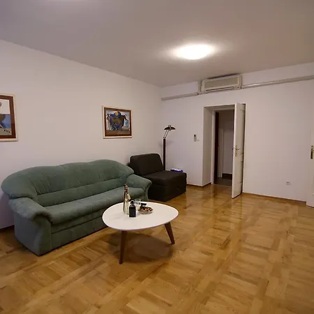 Appartement A&g *