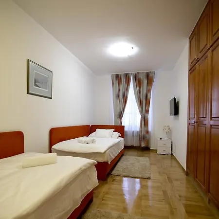 Lejlighed A&g Zadar