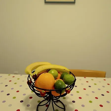 Apartamento A&g Zadar