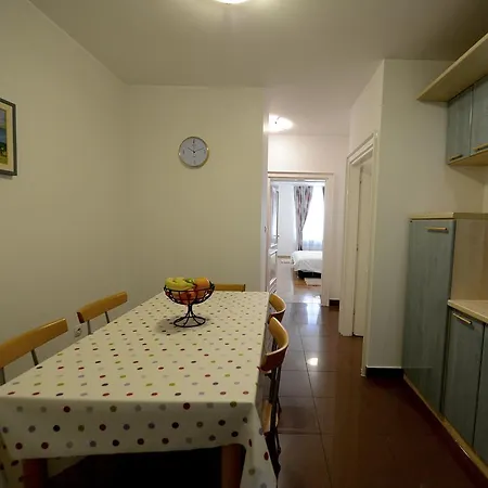 Apartamento A&g Zadar