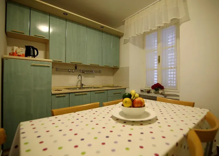 Apartman A&g Zadar